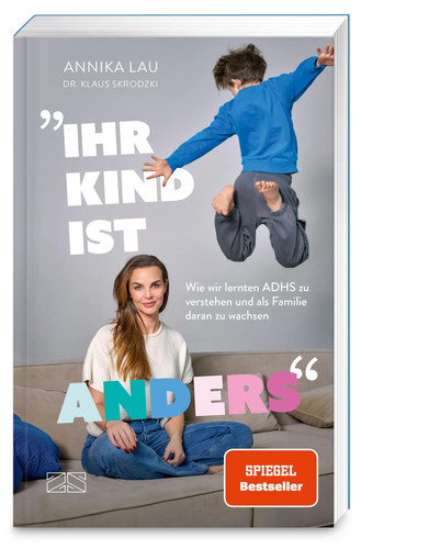 Ihr kind ist anders - kind, annika
