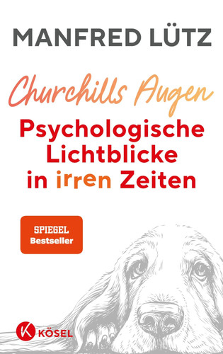 Churchills augen manfred - |,