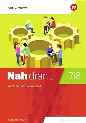 Westermann nah dran - westermann,