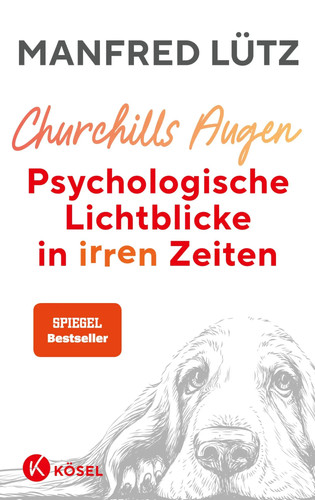 Churchills augen manfred - |,