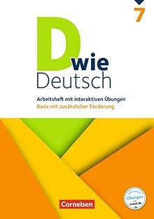 Wie deutsch zu allen - deutsch,