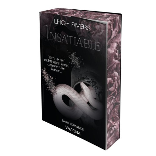 Insatiable leigh rivers - |, |