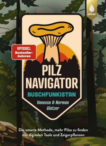 Pilznavigator buschfunkistan - pilznavigator,