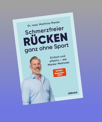 Schmerzfreier rücken ganz - schmerzfreier,