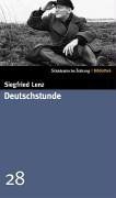 Deutschstunde von lenz - ,