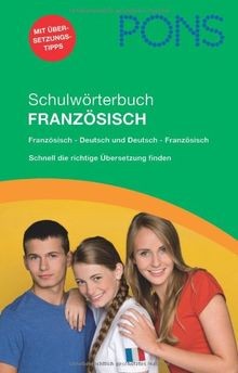 Pons schulwörterbuch - pons,