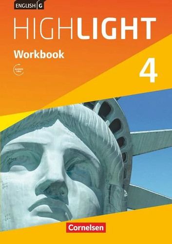 English highlight 8 - english, g
