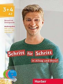 Schritt für - für, alltag
