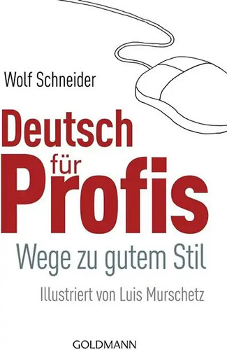 Deutsch für profis - für,