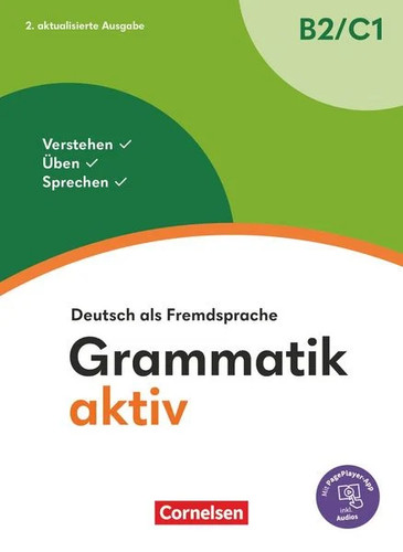 Grammatik aktiv deutsch - aktiv,