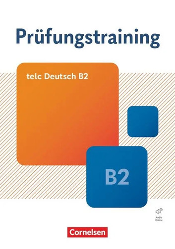 Prüfungstraining daf telc - daf,