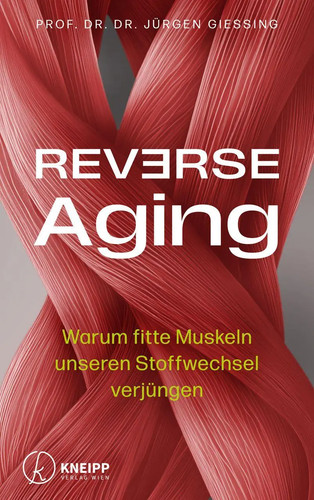 Reverse aging jürgen - aging, |