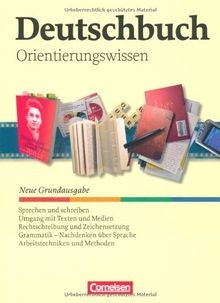 Deutschbuch schuljahr - deutschbuch,