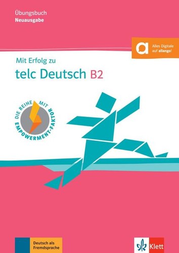 Mit erfolg telc deutsch - erfolg,