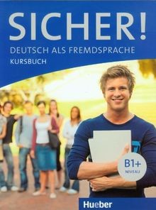 Sicher deutsch als - sicher!,