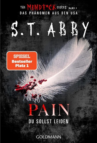 Pain sollst leiden s - pain,