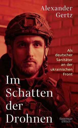 Schatten der drohnen - im, |