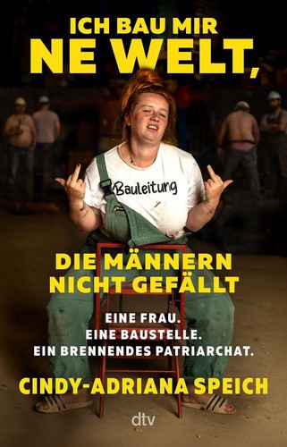 Ich bau mir welt - bau,