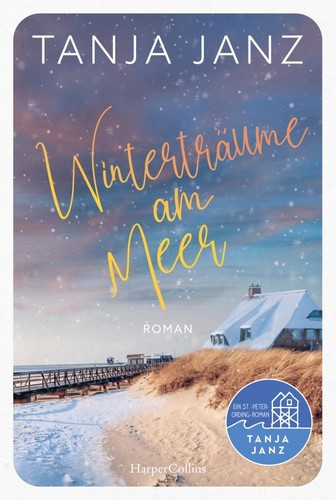 Winterträume meer tanja - winterträume, |