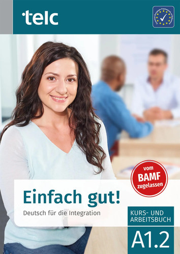 Einfach gut deutsch für die - einfach, gut!
