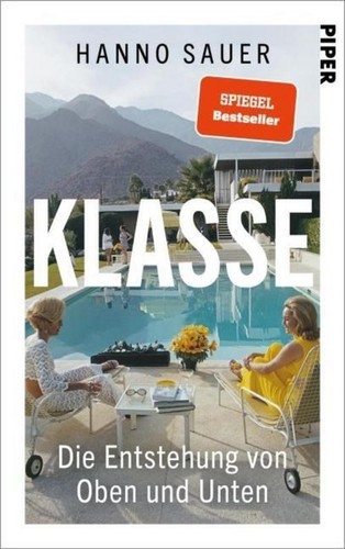Klasse hanno sauer - hanno,