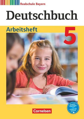 Deutschbuch realschule - -,