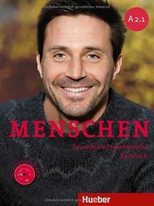 Menschen deutsch als - menschen,