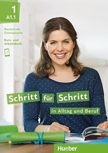 Schritt für alltag - schritt, in