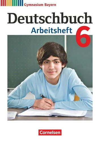 Deutschbuch gymnasium bayern - -,