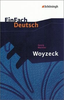Woyzeck drama einfach - drama.,