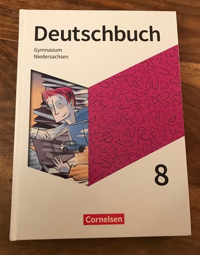 Deutschbuch gymnasium - deutschbuch,