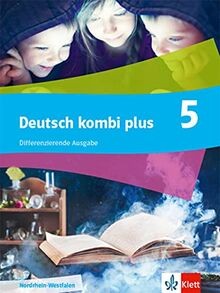 Deutsch kombi plus - , 5