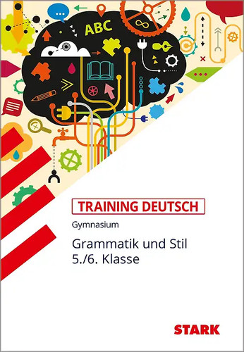 Stark deutsch klasse - stark, 5./6.