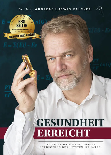 Gesundheit erreicht andreas - gesundheit,