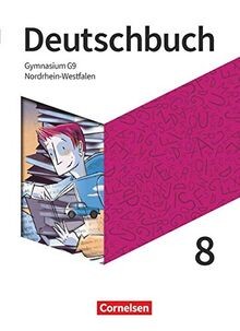 Deutschbuch gymnasium - deutschbuch,