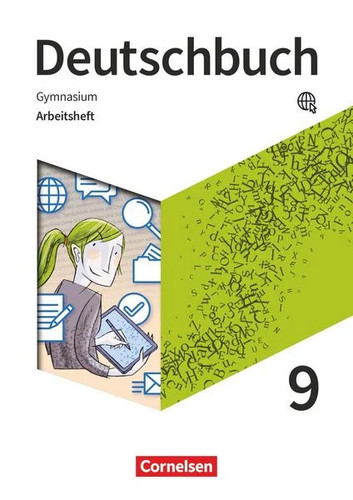 Deutschbuch gymnasium 2022 - -,