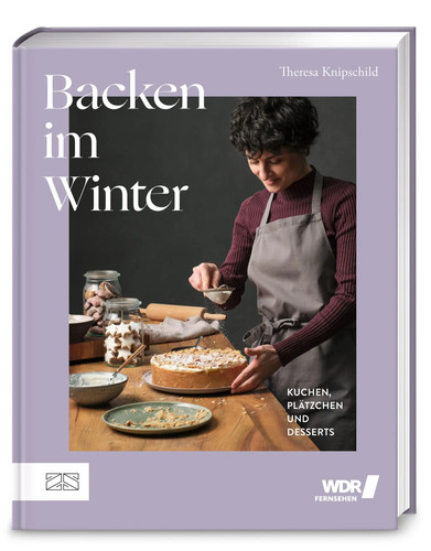 Backen winter theresa - im,