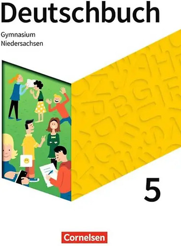 Deutschbuch gymnasium - gymnasium,