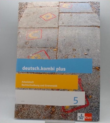 Deutsch kombi plus - deutsch.kombi,