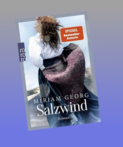 Salzwind miriam georg - salzwind,