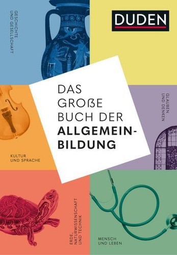 Das große buch - das,