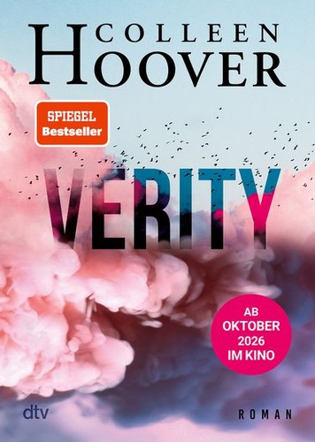 Verity colleen hoover - colleen, |