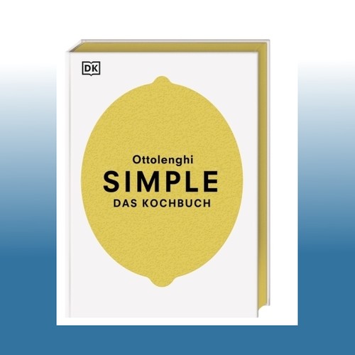 Simple das kochbuch - |, yotam