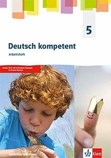 Deutsch kompetent ausgabe - kompetent, 5.