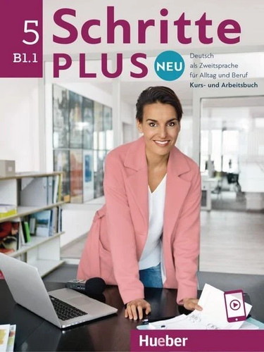 Schritte plus neu kursbuch - neu,
