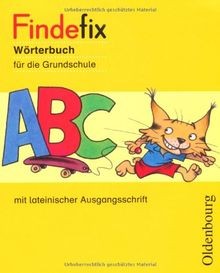 Findefix wörterbuch für - -,