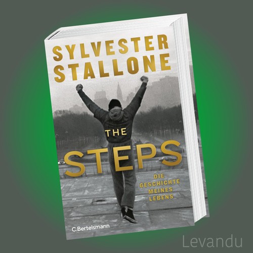 The steps sylvester - the,