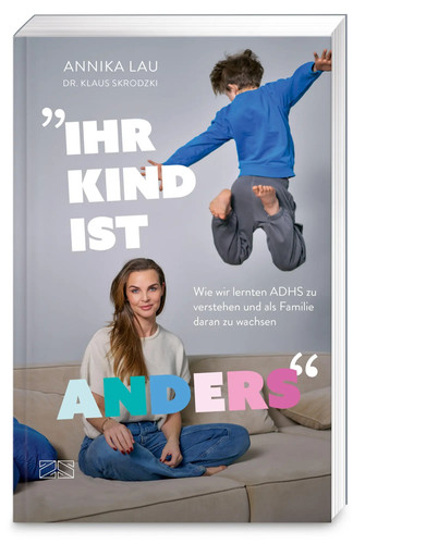 Ihr kind ist - ihr,