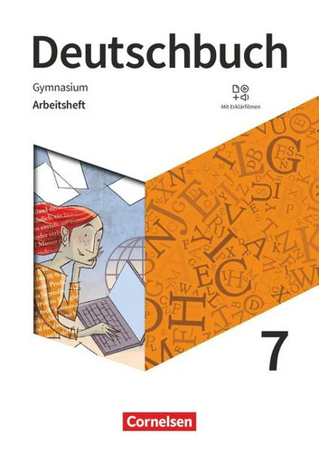 Deutschbuch gymnasium 2020 - deutschbuch,