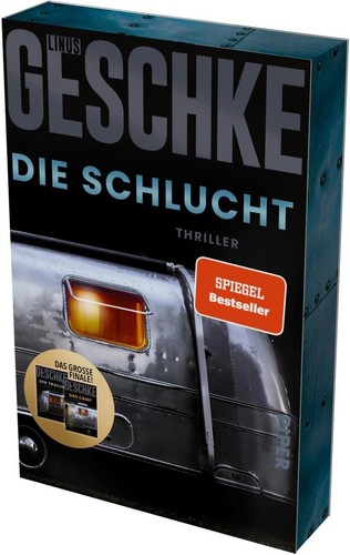 Die schlucht linus geschke - die,